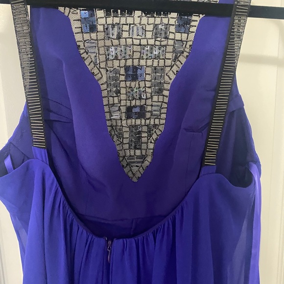 BCBG dress - Picture 4 of 4